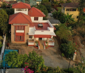 Kaivalya Villa 3Bhk